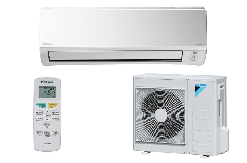 Daikin кондиционер